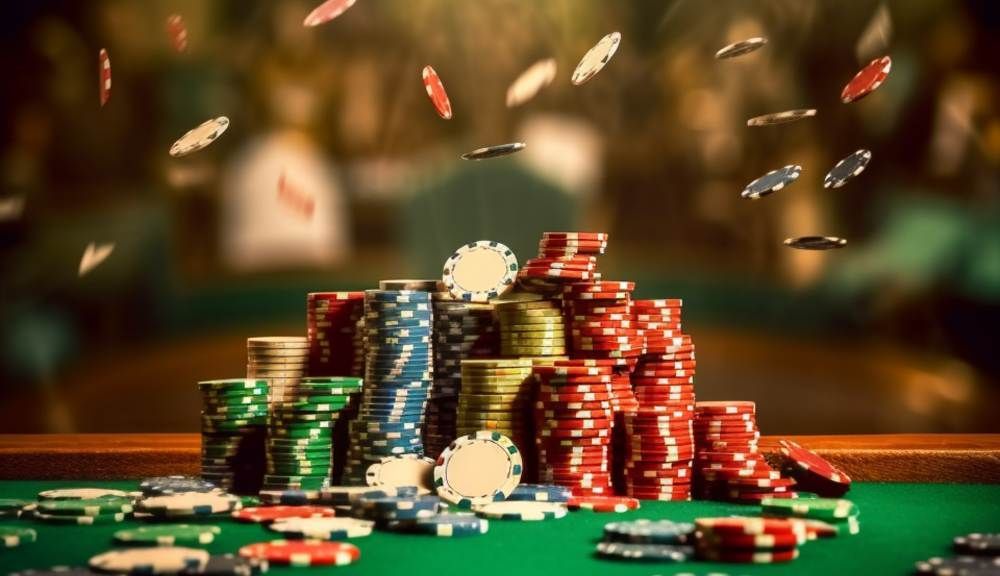 32 Cards کیسینو میں بکراٹکھیلیں