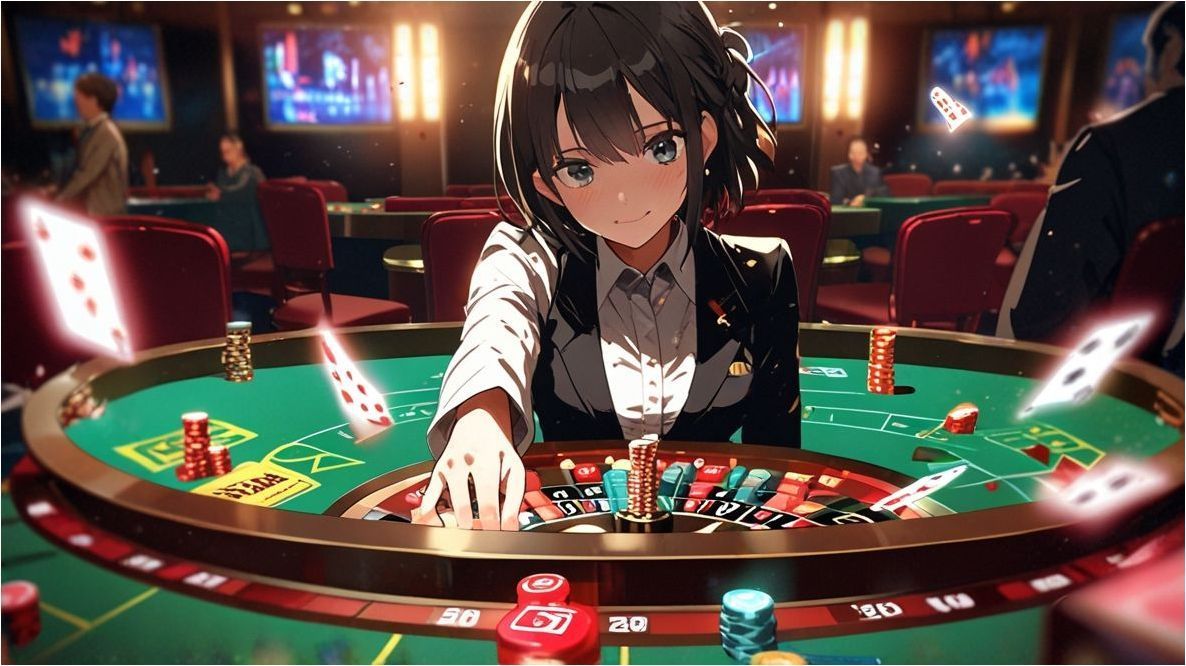 32 Cards کیسینو میں لاٹری گیمز میں حصہ لیں۔
