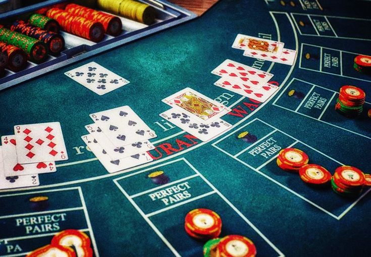 32 Cards آن لائن کیسینو میں اصل گیمز
